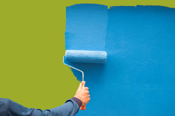 Best Eco-Friendly and Low-VOC Painting  in Mantua, VA